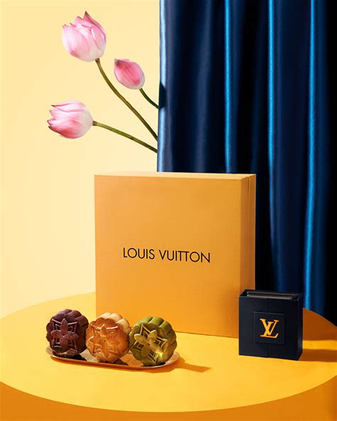 lv fw24|louis vuitton mooncake 2024.